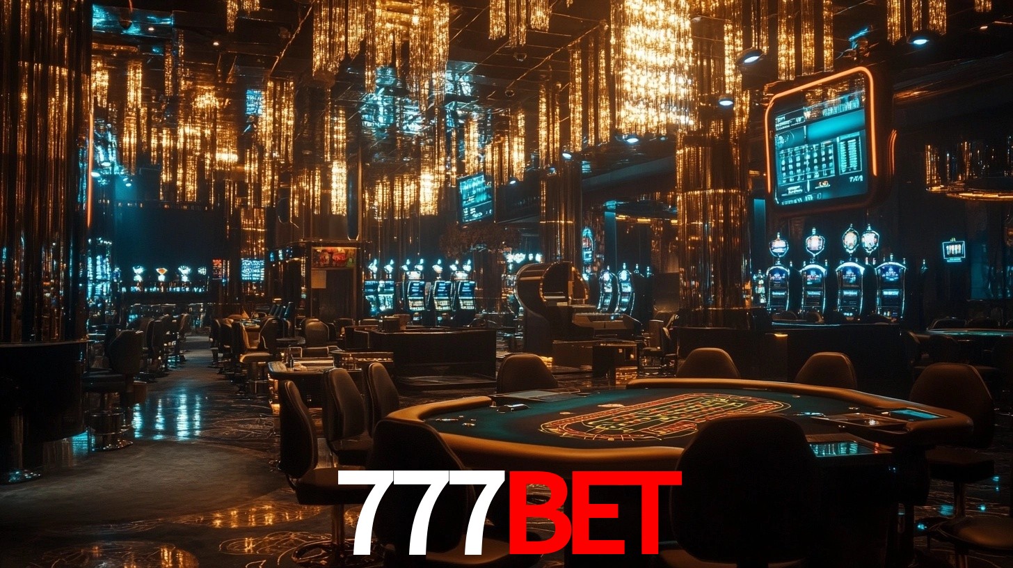 777bet - Caça-Níqueis da Sorte Suprema - 777bet.com
