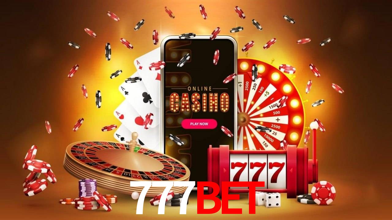 Estatísticas 777bet