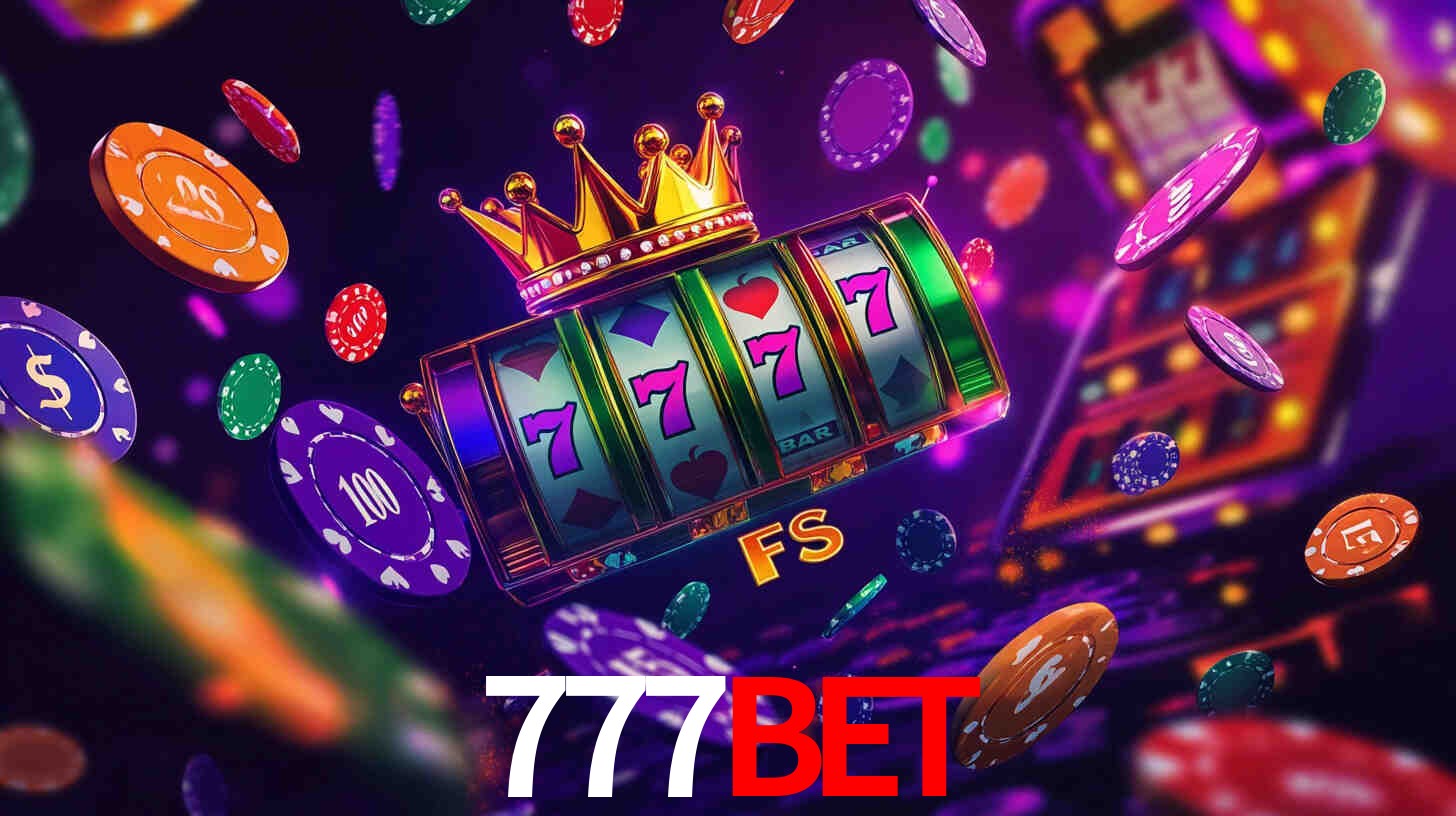 Welcome Bonus 777bet