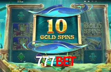 Apostas Esportivas na 777bet: Um Guia Completo