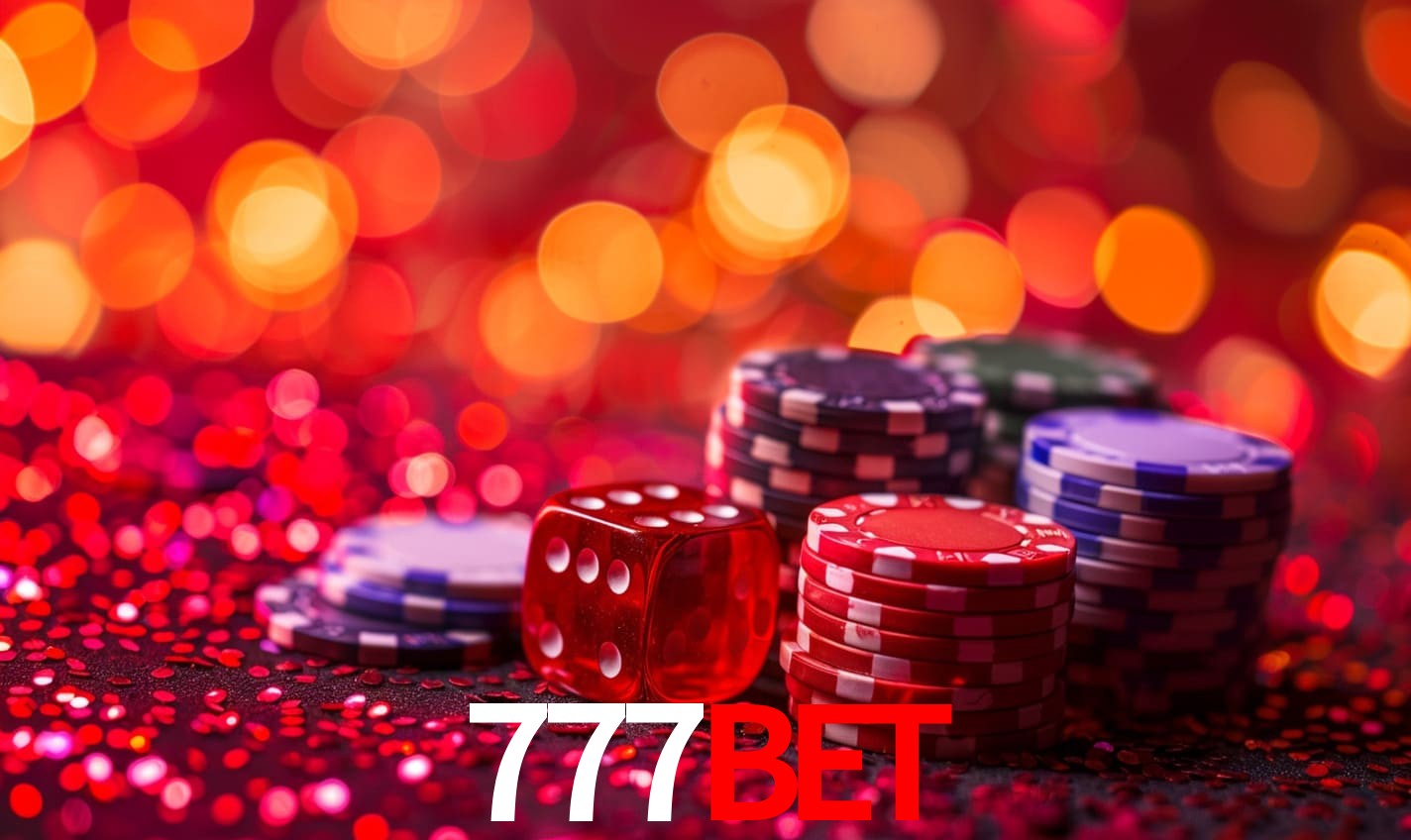 Descubra o Programa VIP da 777bet: Vantagens Exclusivas para Jogadores