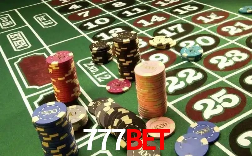 Apostas de Basquete 777bet