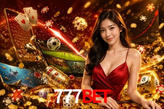 Seasonal Promotions 777bet