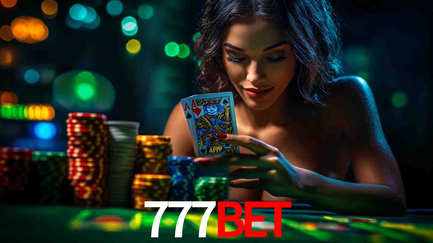 Descubra a Essência do 777bet: Nossa História e Compromissos
