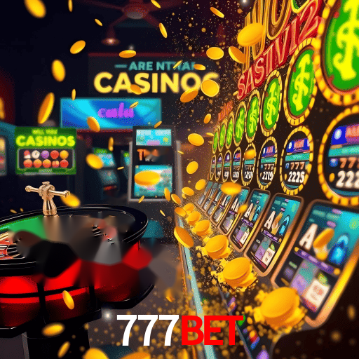 Inovações de Jogos na 777bet: O Futuro das Experiências Interativas