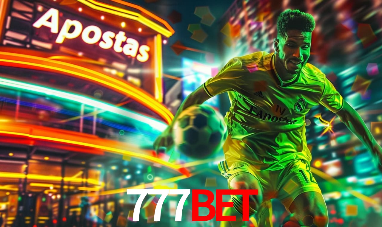 Apostas de Tênis 777bet