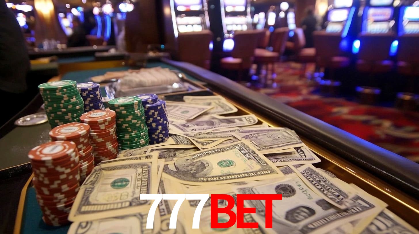 Promoção Relâmpago 777bet