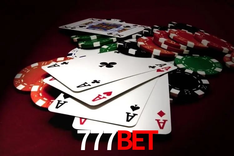 Programa VIP 777bet