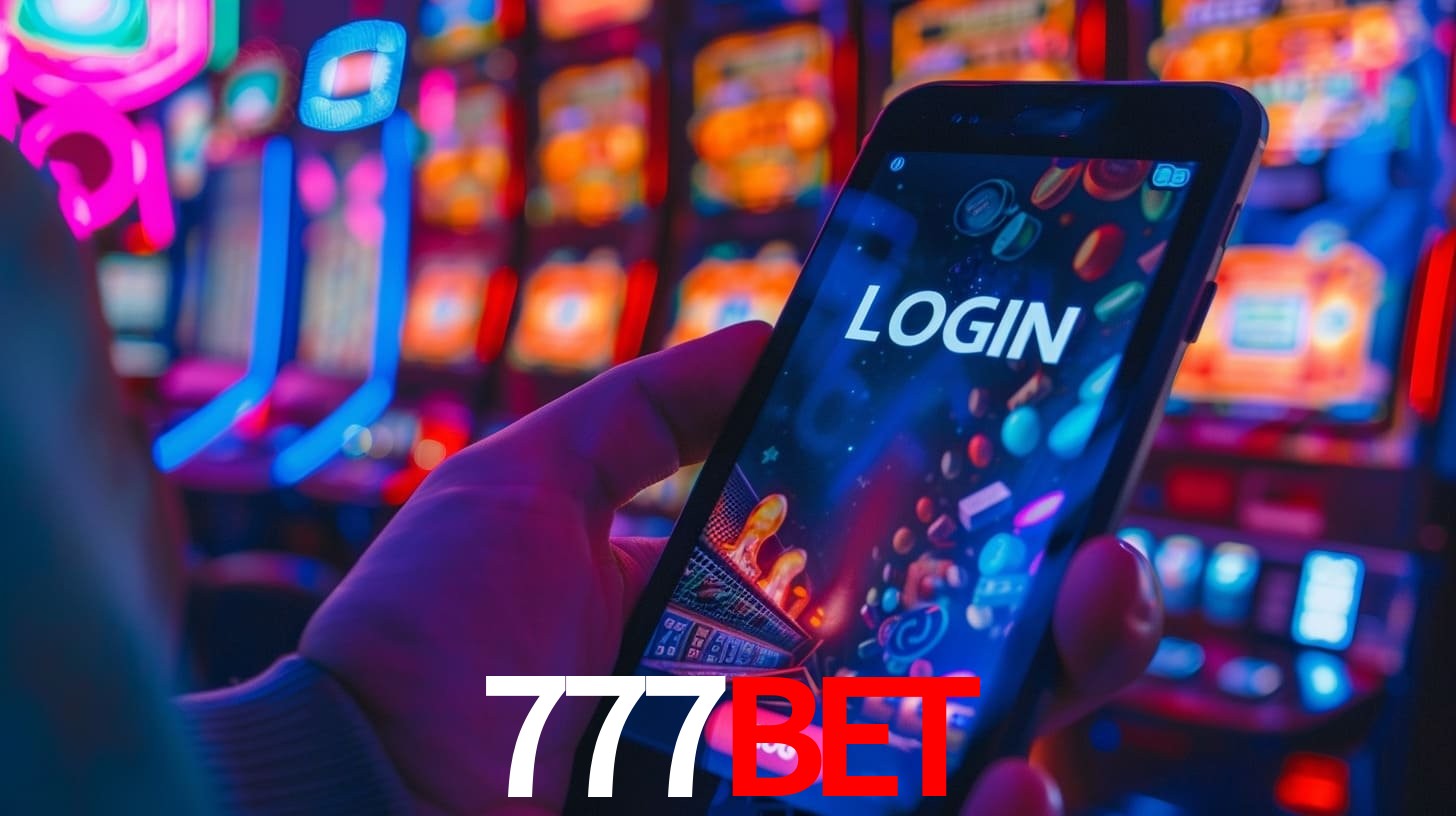 Torneios 777bet