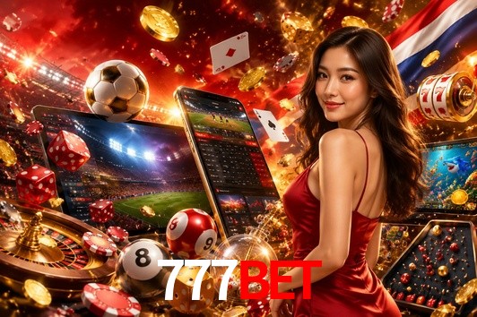 Responsive Design 777bet