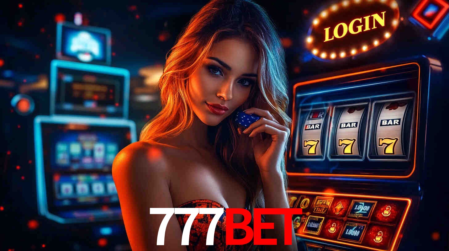 777bet: A Experiência de Casino com Jogos de Mesa ao Vivo