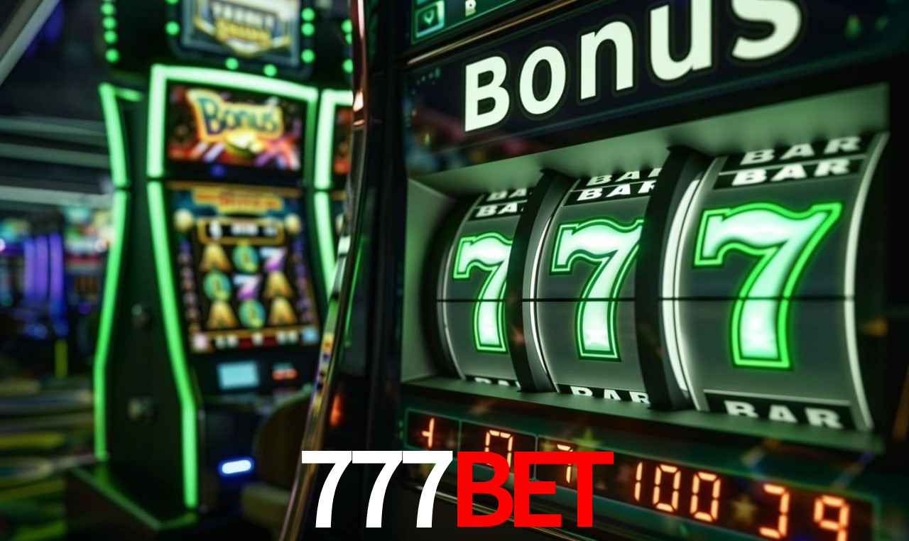 Live Casino 777bet