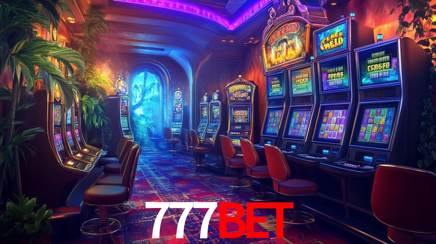 Tournaments 777bet