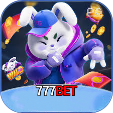Logo da 777bet